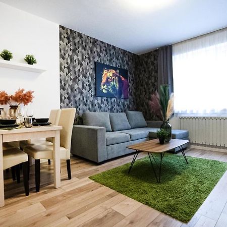 Happy Tiger Premium Central Apartment Budapest Exterior foto
