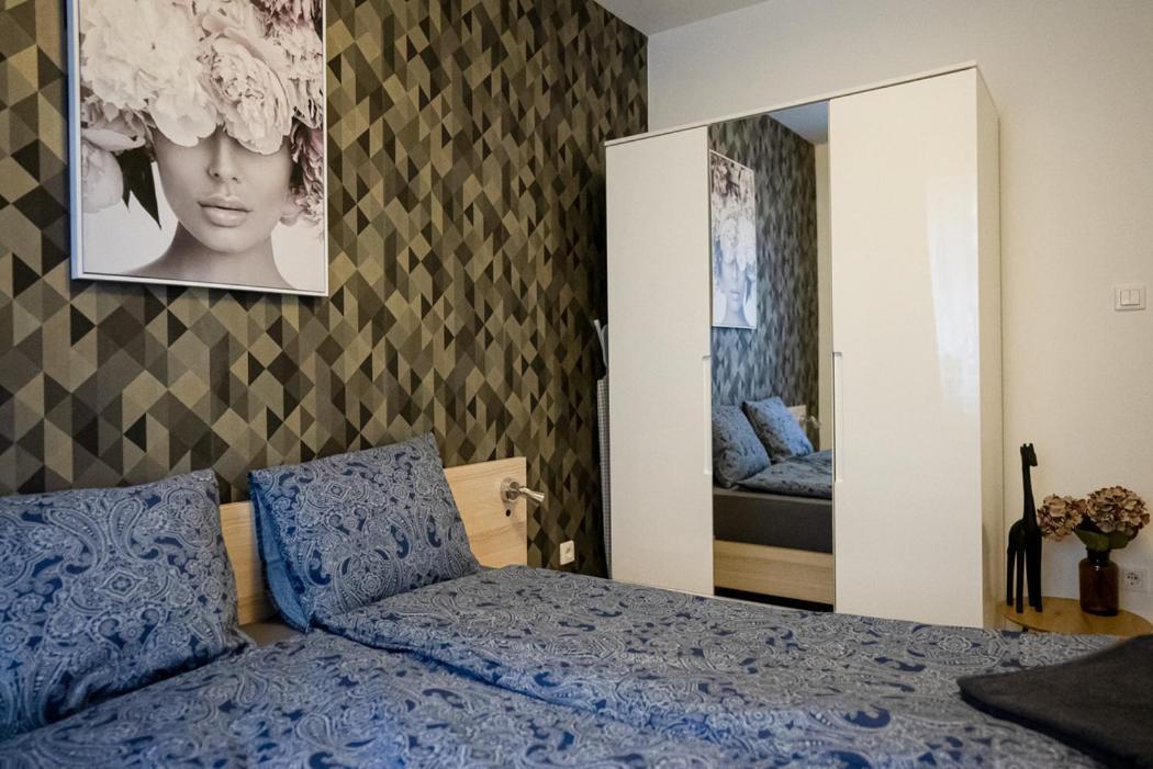 Happy Tiger Premium Central Apartment Budapest Exterior foto